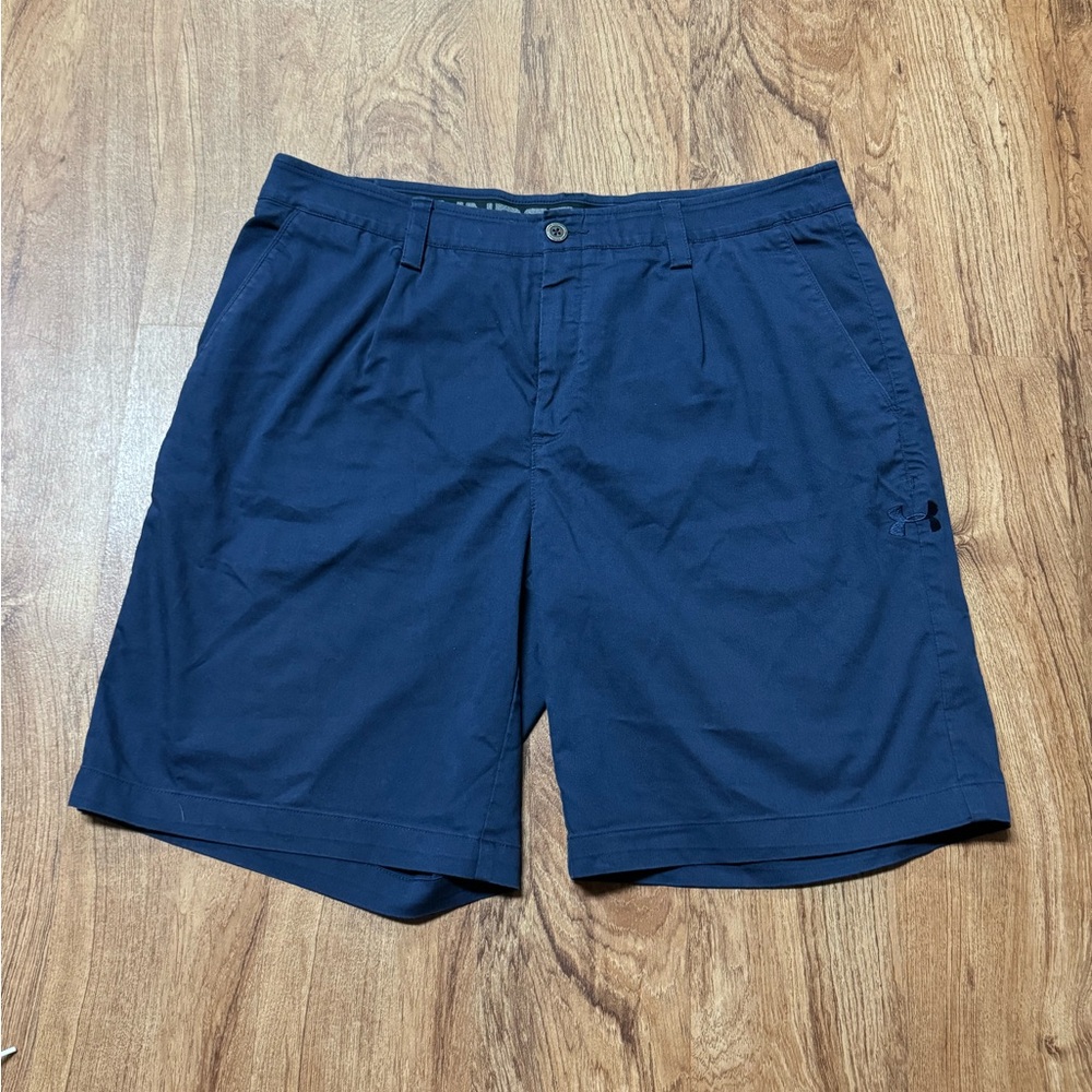 Under Armour shorts